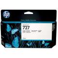 HP No. 727 Ink Cartridge Photo Black - 130ml
