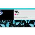 HP No. 771 Ink Cartridge - Magenta - 775ml