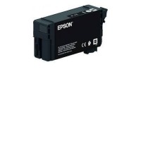Epson Singlepack UltraChrome XD2 Black 80ml