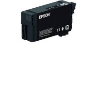 Epson Singlepack UltraChrome XD2 Black 110ml