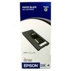 Epson Photo Black Ultrachrome Ink Cartridge 500ml