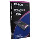 Epson Magenta Ultrachrome Ink Cartridge 500ml