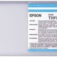 Epson Cyan Ink Cartridge 700ml