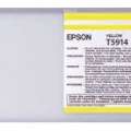Epson Yellow Ink Cartridge 700ml