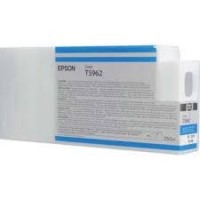 Epson Cyan Ultrachrome HDR 350ml