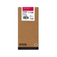 Epson Vivid Magenta Ultrachrome HDR 350ml