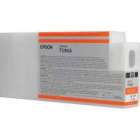 Epson Orange Ultrachrome HDR 350ml