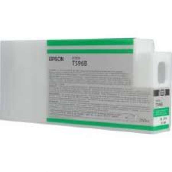 Epson Green Ultrachrome HDR 350ml