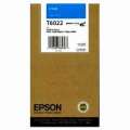 Epson Cyan Ink Cartridge 110ml (T602200)
