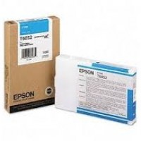 Epson Cyan Ink Cartridge 110ml