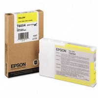 Epson Yellow Ink Cartridge 110ml