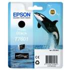 Epson Photo Black Ink Cartridge 25.9ml