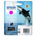 Epson Vivid Magenta Ink Cartridge 25.9ml