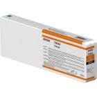Epson Singlepack Orange UltraChrome HDX 700ml