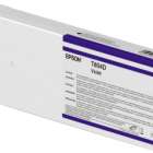 Epson Singlepack Violet UltraChrome HDX 700ml