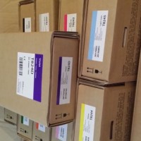 Epson Singlepack Violet UltraChrome HDX 350ml