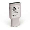 HP No. 727 Ink Cartridge Matte Black 300ml