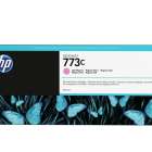 HP No. 773C 775-ml Light Magenta Designjet Ink Cartridge