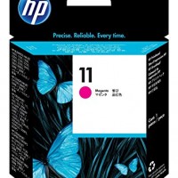 HP No. 11 Ink Printhead - Magenta