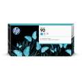 HP No. 90 Ink Printhead and Cleaner - Cyan