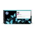 HP No. 90 Ink Printhead and Cleaner - Magenta