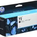 HP No. 72 Ink Cartridge Matte Black - 130ml