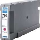 HP No. 780 Magenta Ink Cartridge - 500ml