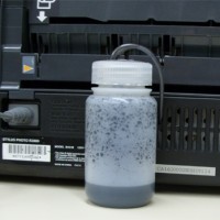 HP Waste Ink Bottle