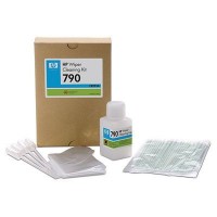 HP Wiper Cleaning Kit
