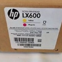 HP No. 786 Printhead Yellow/Magenta