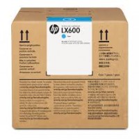 HP No. 786 Latex Ink Cartridge 3000ml Cyan