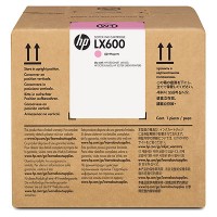 HP No. 786 Latex Ink Cartridge 3000ml Light Magenta