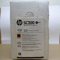 HP SC200 3-liter Black Ink