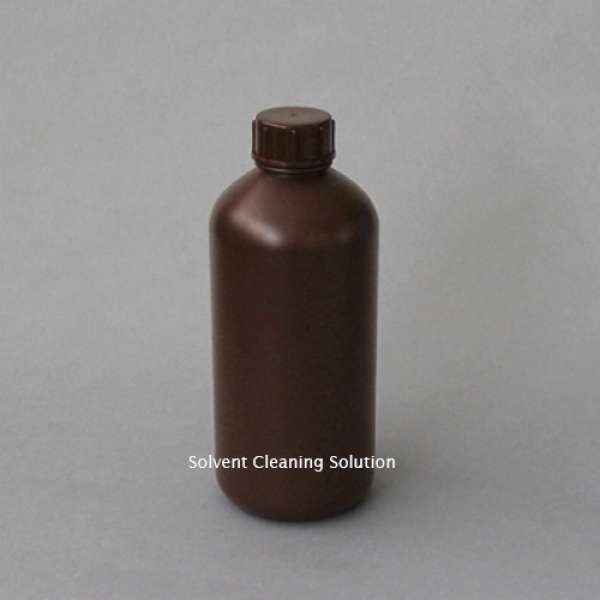 HP Solvent Cleaning Solution