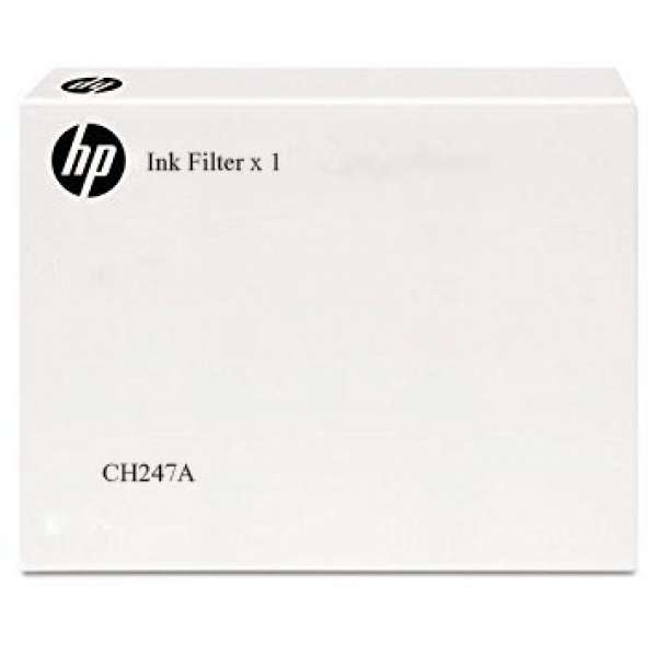 HP Ink Filter x 1