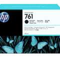 HP No. 761 Ink Cartridge - Matte Black - 400ml