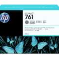 HP No. 761 Ink Cartridge - Dark Grey - 400ml