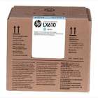 HP LX610 Light Cyan Latex ink 3000ml