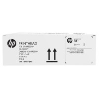 HP No. 881 Latex Optimizer Printhead