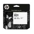HP No. 831 Latex Optimizer Printhead
