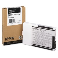 Epson Photo Black Ink Cartridge 110ml