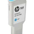 HP No. 727 Ink Cartridge Cyan - 300ml