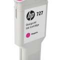 HP No. 727 Ink Cartridge Magenta - 300ml