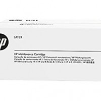 HP No. 891 Latex Ink Cartridge Magenta 10,000ml