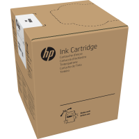 HP No. 881 No. 886 Latex Ink Cartridge White - 3000ml