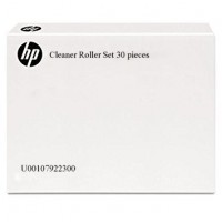 HP Cleaner Roller Set 30 pieces