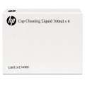 HP Cap Cleaning Liquid 100ml x 6