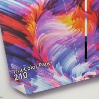 Sihl Trucolor Paper 140gsm Matt 610mm x 45m