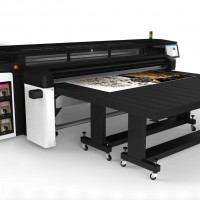 HP Latex R2000 Printer
