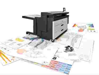 Setting new standards in accurate, durable colour prints